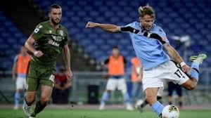 Get the list of spanish la liga top scores of the current season. Kumpulan Berita Top Skor Liga Italia Daftar Top Skor Liga Italia 23 Februari 2021
