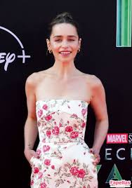Emilia Clarke Naked Images Private Collection Updates 856