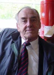 Obituary for MUNCE, Alan Roy (Paddy)