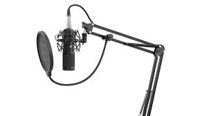 Genesis Unveils The Radium 300 Xlr Gaming Mic Eteknix Download 49 microphone drawn free vectors. radium 300 xlr gaming mic