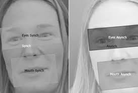 Sensory aspects of speech linked to language issues in autism