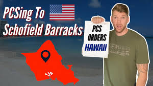 Schofield Barracks