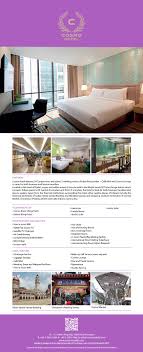 At hotel job vacancy portal, we are passionate about finding and promoting the right talent. Cosmo Hotel Kuala Lumpur In Malaysia Official Site Central Market China Town