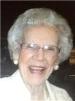 Corene George Obituary (1921