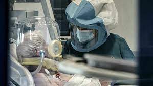 Su 1.474 tamponi fatti ieri solo 4 positivi. Coronavirus L Aggiornamento Dei Contagi A Palermo E In Sicilia Al 20 Marzo 2021