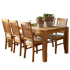 Download cad block in skp. The Hannover Oak Dining Room Table And 6 Chairs For Only 599 Oak Dining Room Table Wooden Dining Room Table Solid Wood Dining Room Set