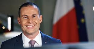 Our country will keep moving forward in 2024”