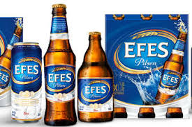 Efes light, for the ones who look for lighter refreshment! Turkey Anadolu Efes Rebrands Beer Portfolio Beverage Industry News Just Drinks