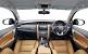 Interior Modified Toyota Fortuner