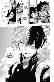 Read Manga Boku No Hero Academia 052 Online In High Quality Anime Manga Manga Anime