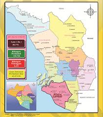 Peta daerah selangor yang menunjukkan dimana terletaknya kg.assam jawa,tg.karang,bukit malawati,k.sg.buloh,jeram,permatang ,dan klang. Stay In Klang Valley But Never Been To