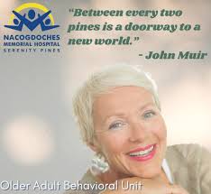 Nacogdoches Memorial Hospital