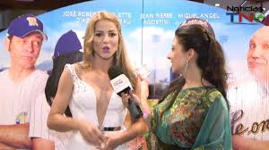 Julissa (juliette pardau) es … director: Estreno De Papita Mani Toston Entrevista A Juliette Pardau By Tno Radio