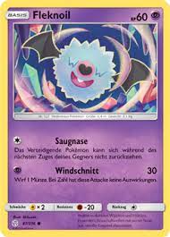 Gemeinsame entwicklung von werkstoff und bauteil. Fleknoil Pokedex