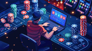 How to start an online gambling business - anchorbeertogo.com