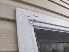 It also shows how to adjust the patio door lock in case the locking mechanism isn't connecting. Self Closing Automatic Sliding Patio Door Screen
