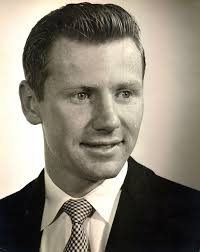 Edward Hegarty Obituary