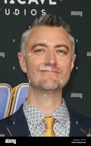 F gunn hi-res stock photography and images