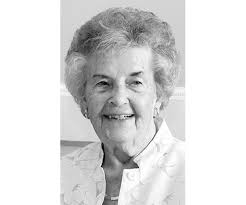 Marian McGraw Obituary (2017)