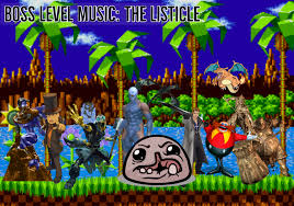 2,901 likes · 46 talking about this · 75 were here. The 10 Best Pieces Boss Level Music Ever Godisageek Com