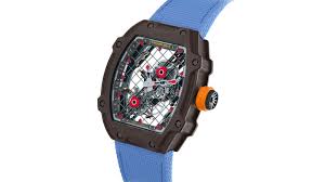 The groundbreaking tourbillion appears to be bringing the spaniard luck, too. Introducing The Richard Mille Rm 27 04 Tourbillon Rafael Nadal Hodinkee