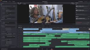 Nchsoftware.com has been visited by 100k+ users in the past month Blackmagic Design Davinci Resolve Studio Blackmagic Design Davinci Resolve Studio Color Grading Software Post It Products Bpm