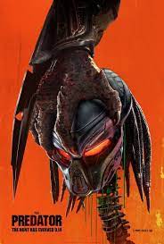Review The Predator 2018 One Joke Too Many Predator Full Movie Predator Movie Poster Predator Movie