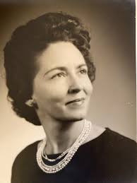 Pauline Gensel Obituary