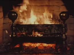 Disney christmas yule log featuring special character guests. Gather Round The Screen To Enjoy The Warmth Of The Streaming Yule Log Npr