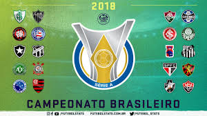Confira todas as informações sobre o brasileirão série a: Tabela Do Campeonato Brasileiro Apos A 17Âª Rodada Futebol Stats