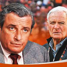 The city of Cleveland sues Browns over proposed stadium move