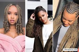 Check spelling or type a new query. 120 African Braids Hairstyle Pictures To Inspire You Thrivenaija