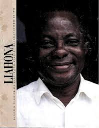 Liahona 1996 Octubre