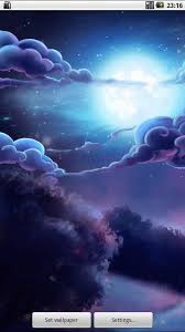 Some of the live wallpapers are customizable as well. 8 Best Mind Blowing Live Wallpaper For Android With Special Apps Joyofandroid Com