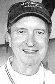 Jack Fred Newkirk (1947–2009)