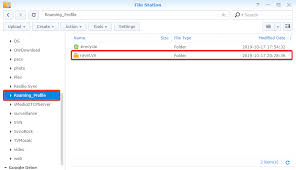 Immediate connection and free cloud pbx. How Do I Deploy Roaming Profiles For Synology Directory Server S Users Synology Inc