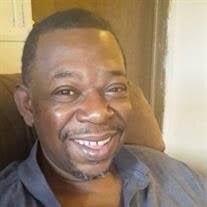 Mr. John Wesley Lipscomb Obituary