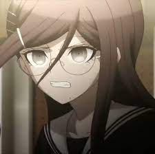 Her rescue is derailed when hundreds of monokumas suddenly attack. Toko Fukawa Danganronpa Aesthetic Anime Danganronpa Characters