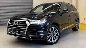 Image result for Night Black 2019 Q7