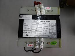 Established since 1980, success electronics & transformer manufacturer sdn bhd has gained its reputation as one of the leading transformer manufacturer lv as well as other industrial power products in malaysia. Qps Step Down Power Transformer Cpe Electrical Supplier Facebook