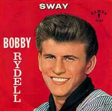 Bobby Rydell
