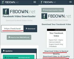 10 aplikasi download video facebook android terbaik, keren abis! 6 Cara Download Video Di Facebook Tanpa Aplikasi Rynita Com