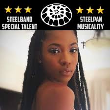 Trinidad and Tobago Women Masters (Nicole Alleyne Noreiga, Gwendolyn Smith  and Natasha Kelshall Pantin) live now