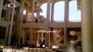 حصل على شهادة البكالوريوس فى قسم الجرافيك شعبة الرسوم المتحركة عام 1990. Ø±Ø¦ÙŠØ³ Ø¬Ø§Ù…Ø¹Ø© Ø­Ù„ÙˆØ§Ù† ÙŠØªÙÙ‚Ø¯ Ù…Ø¨Ù†Ù‰ ÙƒÙ„ÙŠØ© Ø§Ù„Ø·Ø¨ Ø§Ù„Ø¬Ø¯ÙŠØ¯ Youtube