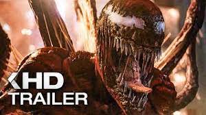 Том харди, мишель уильямс, риз ахмед и др. Venom 2 Let There Be Carnage Trailer 2 German Deutsch 2021 Youtube