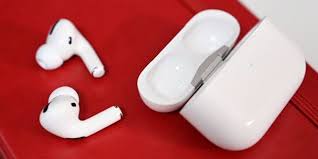 New Airpods Pro Lite And Macbook Pro In May In 2020 Airpods Pro Macbook Pro Best Iphone Deals