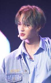 Image Uploaded By Elǝven Find Images And Videos About Idol Producer Nine Percent And Nex7 On We Heart It The App Korean Idol Yuehua Entertainment My Images