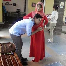 Drama kerana terpaksa aku relakan atau singkatannya ktar sememangnya amat popular. Telemovie Kerana Terpaksa Aku Relakan