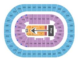Copps Coliseum Tickets Copps Coliseum In Hamilton On At