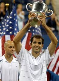 Browse 8,739 pete sampras stock photos and images available, or start a new search to explore more stock. For Sampras 10 Years Ago A Grand Finale At U S Open The New York Times